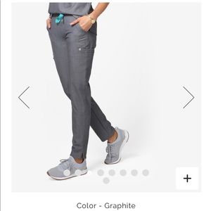 Figs Yola skinny Large/Tall scrub pants
